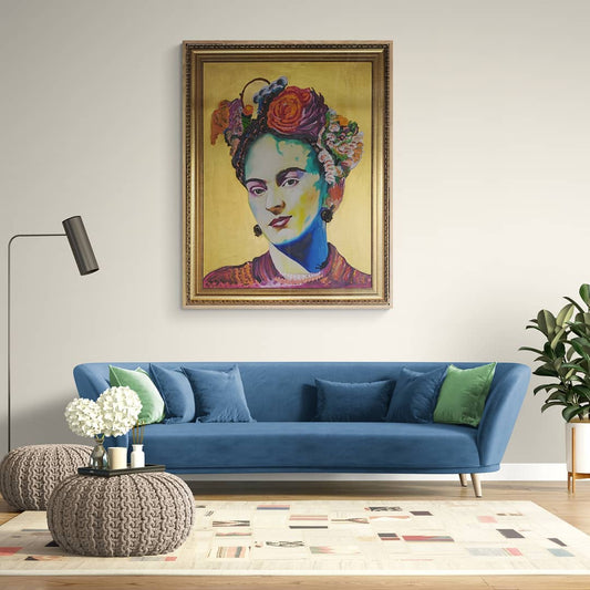 Frida Tuluminati