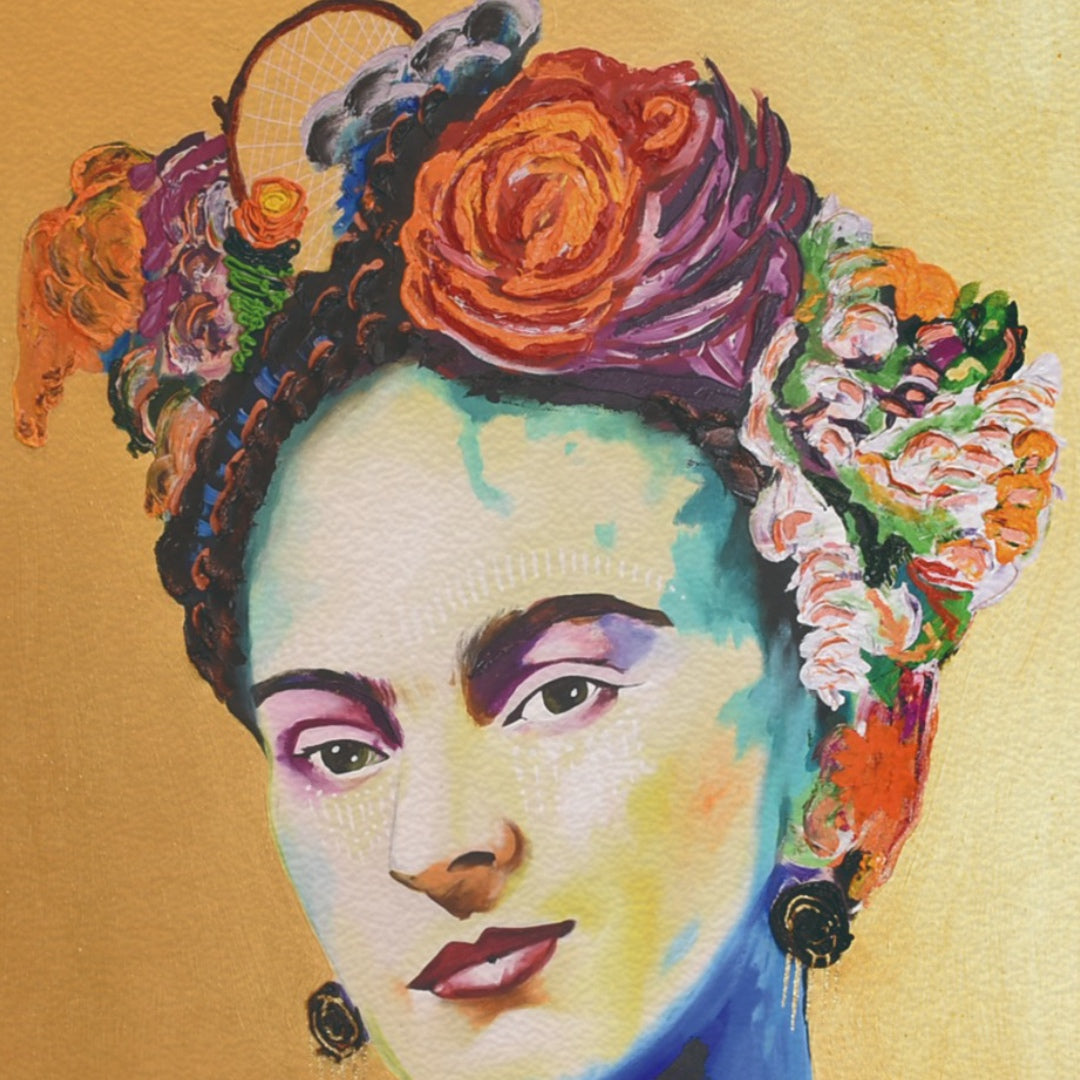 Frida Tuluminati